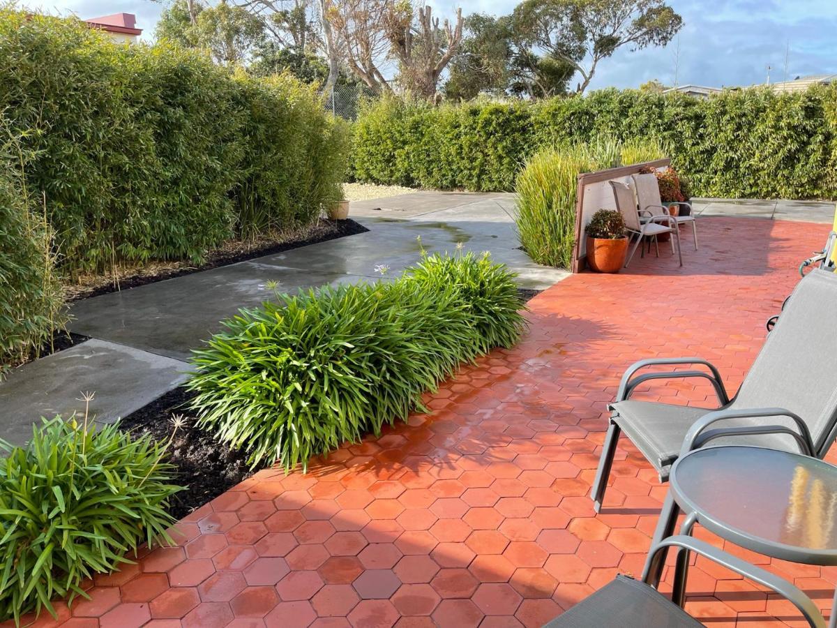 Austral Place 88 Via Merri River Warrnambool Eksteriør bilde
