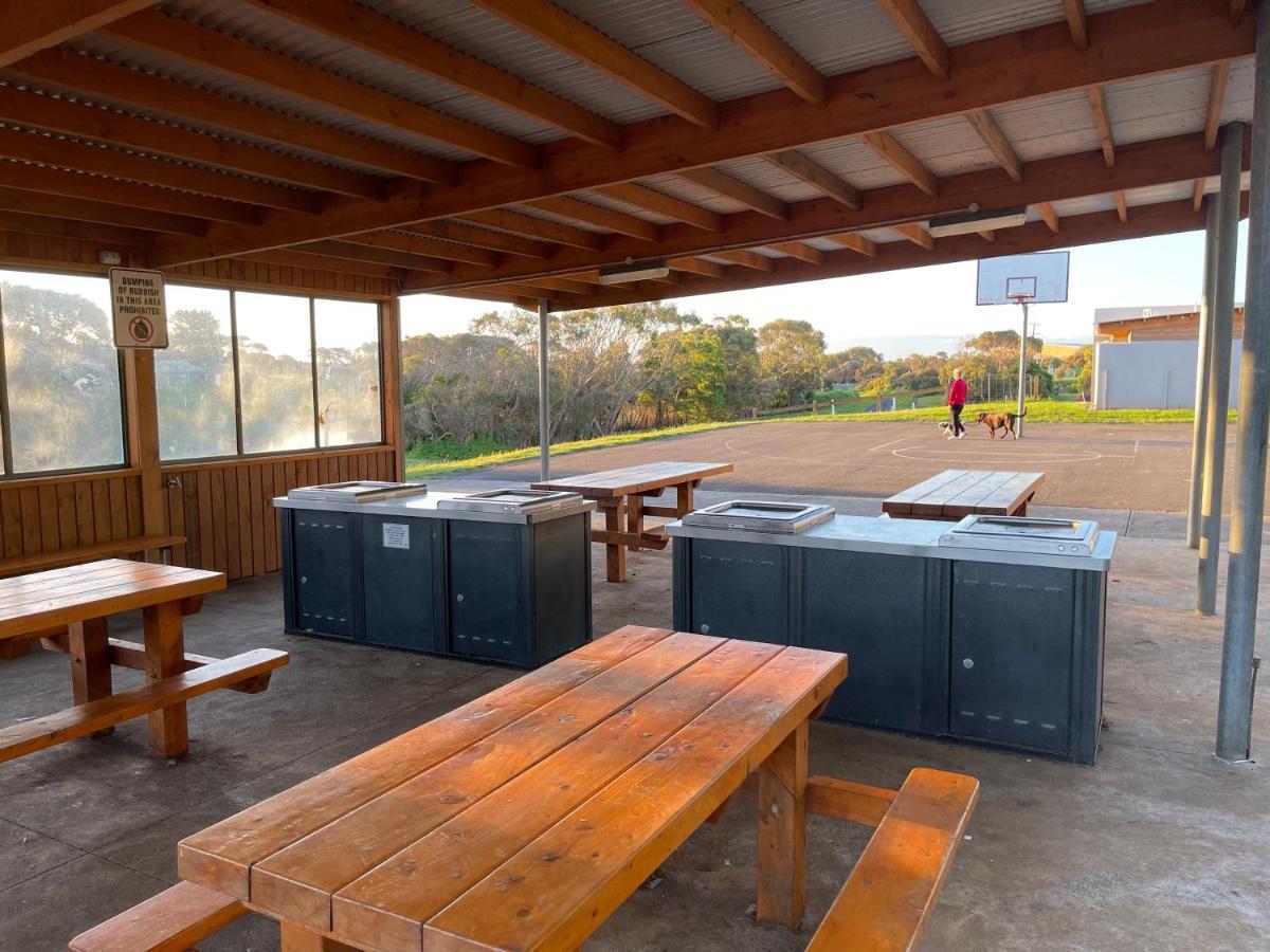 Austral Place 88 Via Merri River Warrnambool Eksteriør bilde