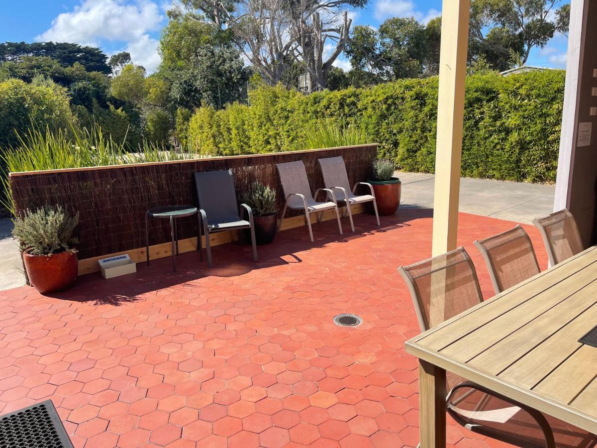 Austral Place 88 Via Merri River Warrnambool Eksteriør bilde