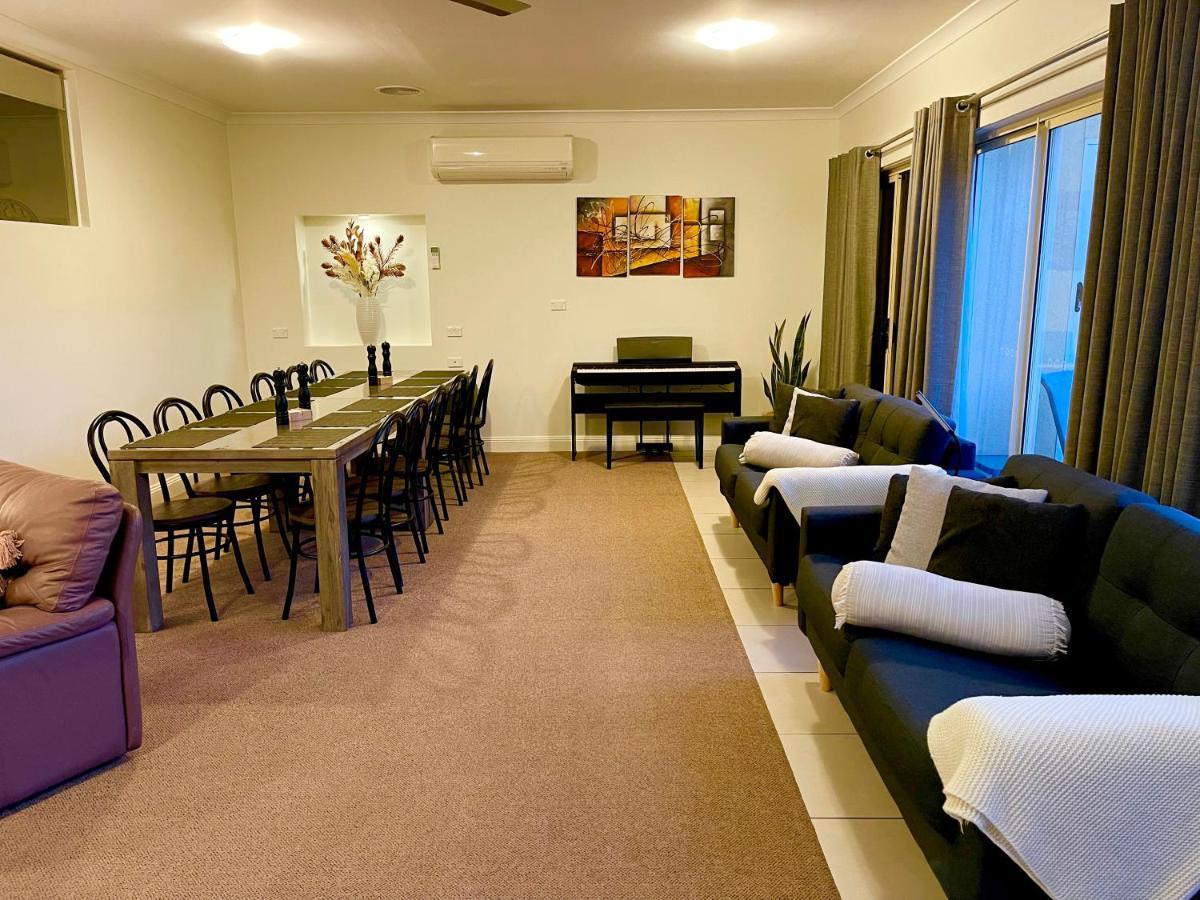 Austral Place 88 Via Merri River Warrnambool Eksteriør bilde