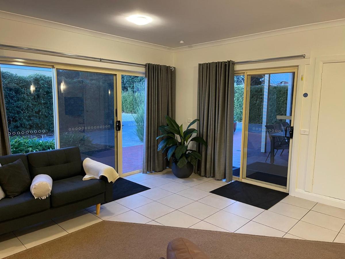 Austral Place 88 Via Merri River Warrnambool Eksteriør bilde