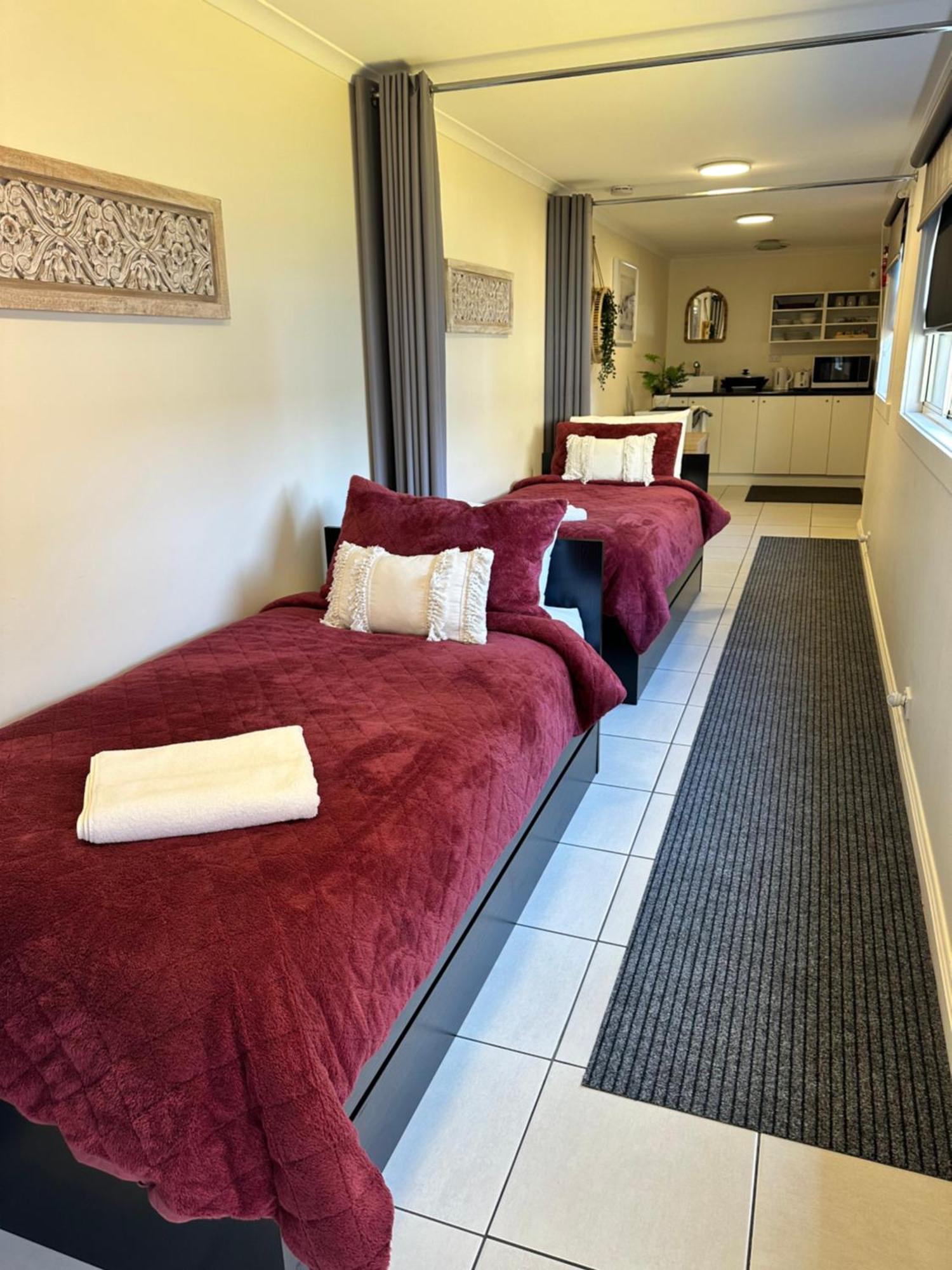Austral Place 88 Via Merri River Warrnambool Eksteriør bilde