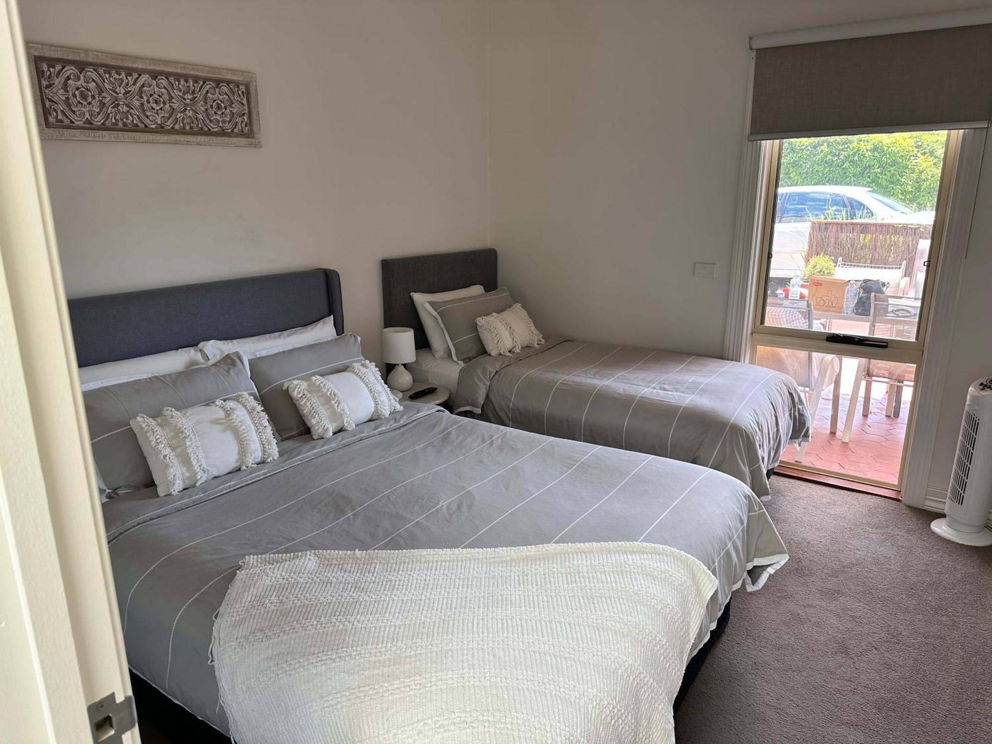 Austral Place 88 Via Merri River Warrnambool Eksteriør bilde